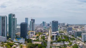 K-Legacy Townhomes: New Townhome Living in South Miami-Dade