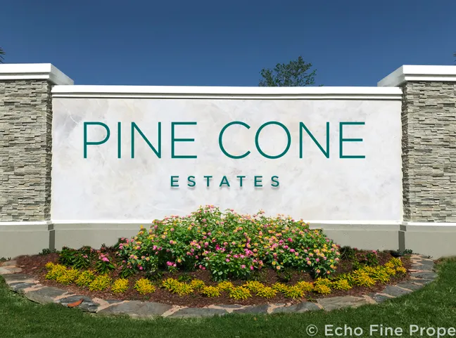 Homes Sold By Jeff Lichtenstein in Pine Cone Estates