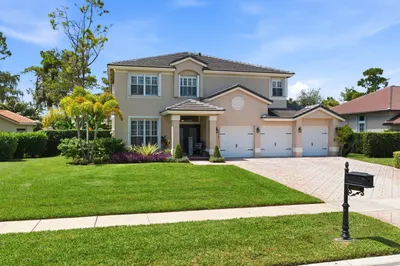 15562 Cypress Park Drive 1