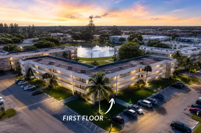 9810 Marina Boulevard #1115 1