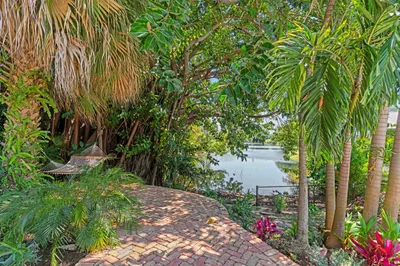 Waterfront Home
