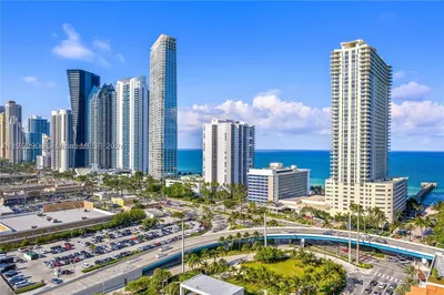 200 Sunny Isles Blvd #PH1 1