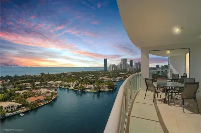 20201 E Country Club Dr #2101 1