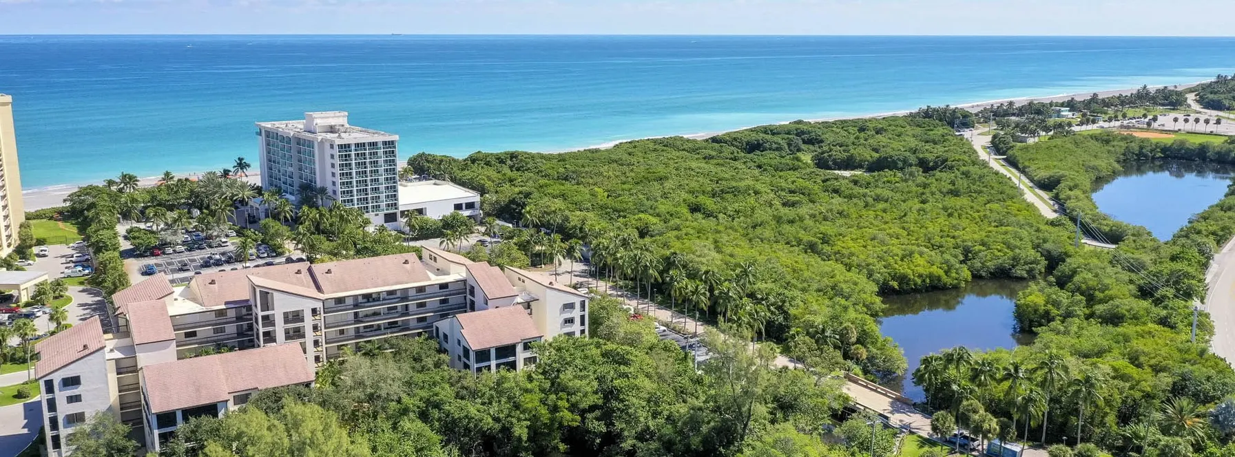 Just Listed | 500 Ocean Trail Way #401