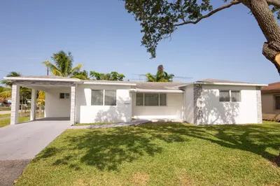 401 SW 6TH Avenue #1 1