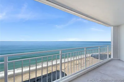9600 S Ocean Drive #1207 1
