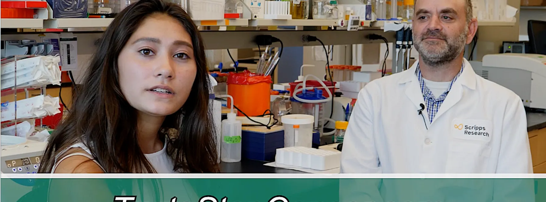 Cancer Discoveries Take Time
