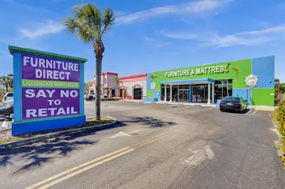 2223 Palm Beach Lakes Boulevard 1