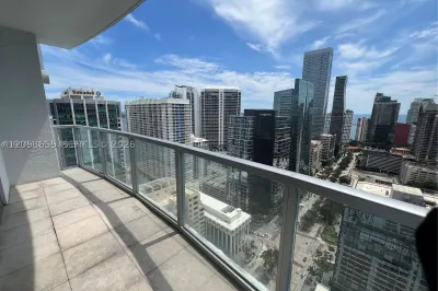1060 Brickell Ave #3509 1