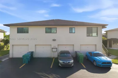 13933 SW 46th Ter #324 1