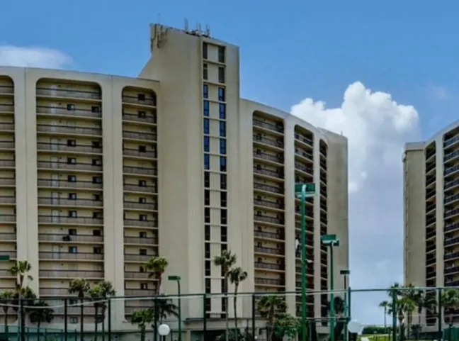 500 Ocean Trail Way 409 – Under Contract