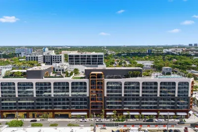 2700 NW 2nd Ave. #317 1