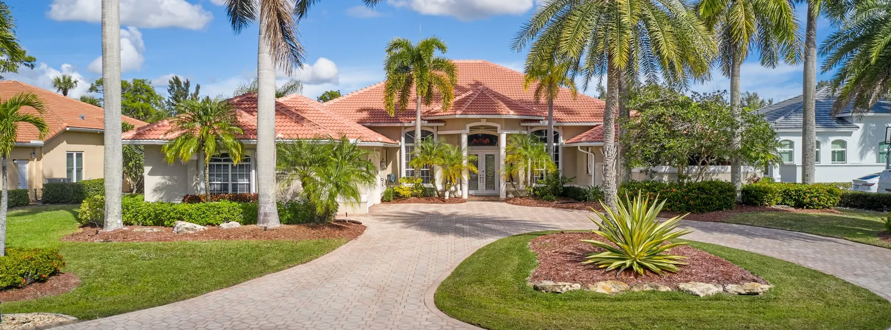 Just Listed | 8444 Ironhorse Court