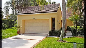53 Edinburgh Drive | Marlwood Townhomes at PGA National