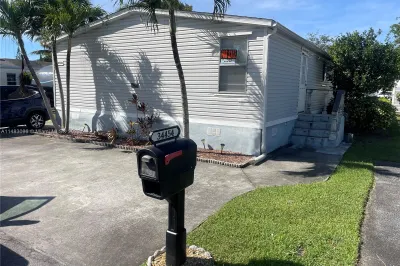 34454 SW 187th Ct Lot 233 1