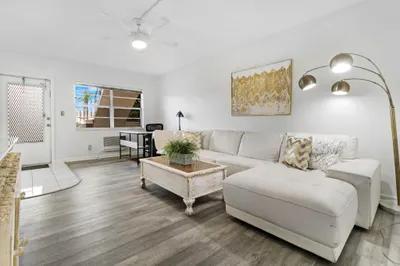 2124 NE 56th Court #102 1