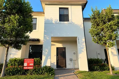 12773 SW 234th Ter #. 1