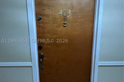 2055 SW 122nd Ave #403 1