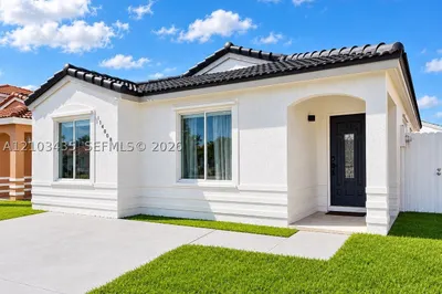 Miami Residential 1