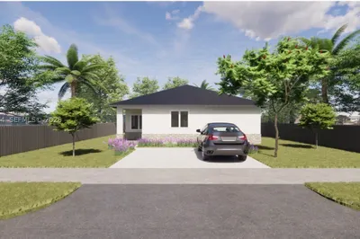 1610 NW 82 Street 1
