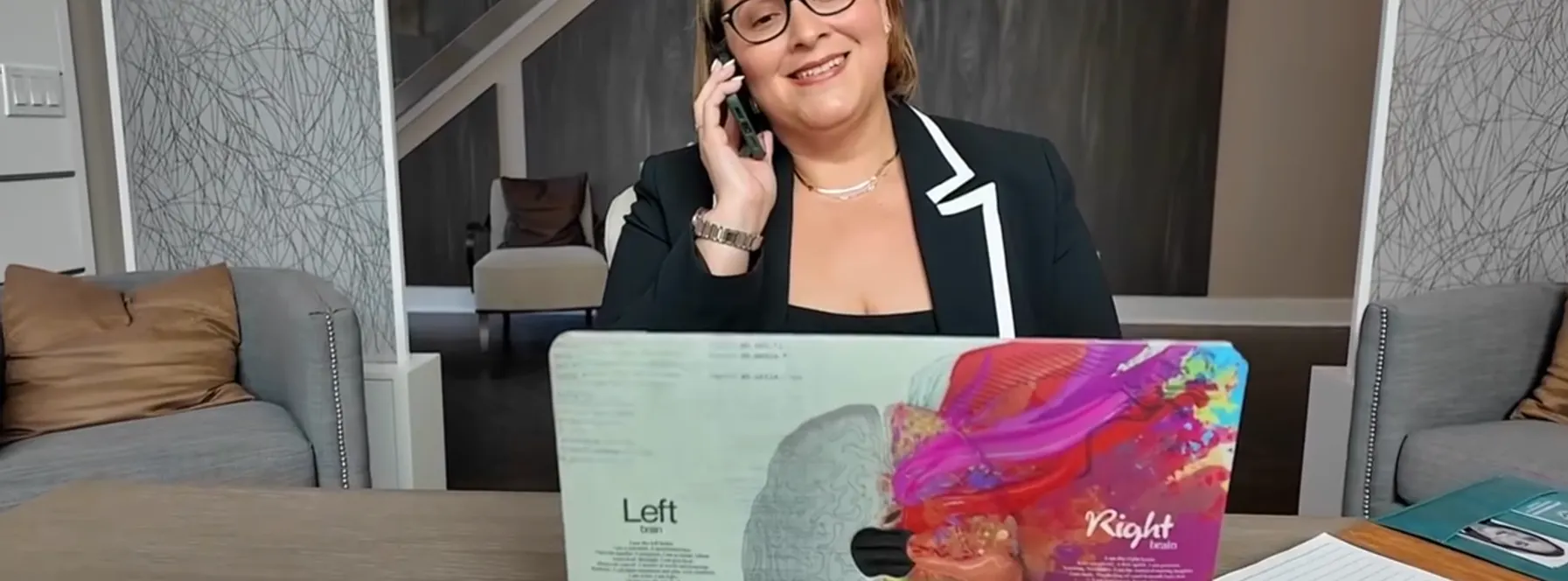 Getting to Know Echo Fine Properties Real Estate Agent Kathy Burgos-Valdez!
