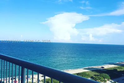 9341 Collins Ave #1203 1