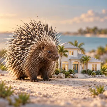 Porcupine Strategies