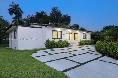 8635 N Miami Ave 1