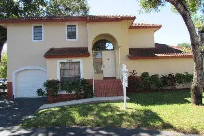 3468 Cluster Road 1