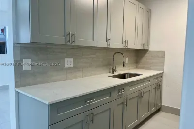 North Miami Residential 1