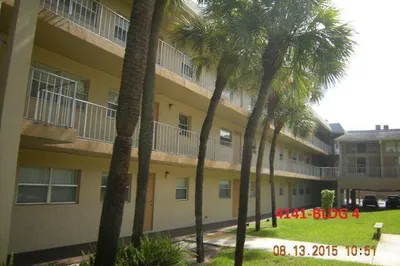 4141 NW 26th Street #217 1