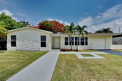 Cutler Bay Residential 1