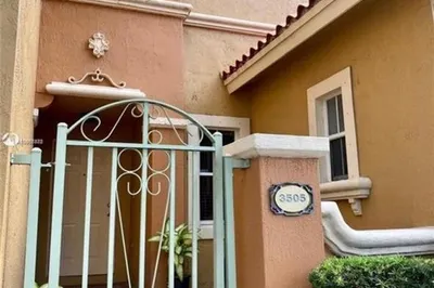 8421 NW 140th Street #3505 1