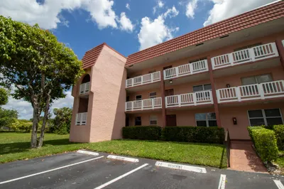 9621 Sunrise Lakes Boulevard #102 1