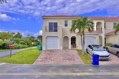 20772 SW 80th Ct #20772 1