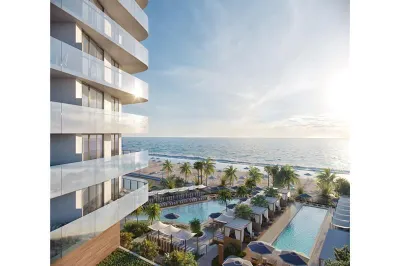 525 N Fort Lauderdale Bch Bl #1601 1