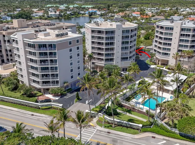 Just Listed | 1660 S Highway A1A #222