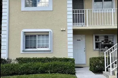 1605 Palm Beach Trace Drive 1