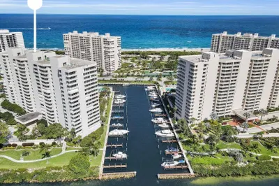 4101 N Ocean Boulevard #1008 1