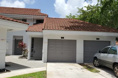 Plantation Residential 1