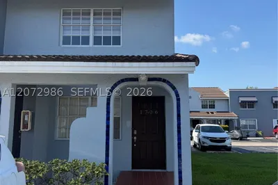 7040 NW 173rd Dr #1706 1