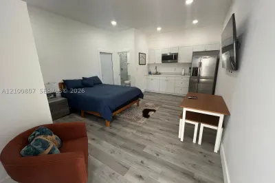 Miami Residential 1
