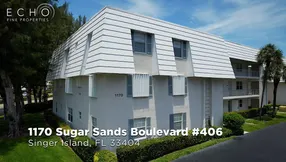 Enjoy the Ocean Breeze Steps Away from this Singer Island Condo!