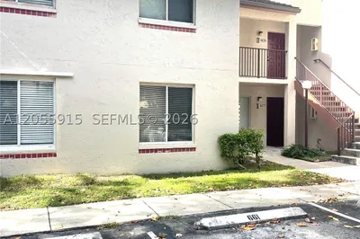 9181 SW 138th Pl #9181 1