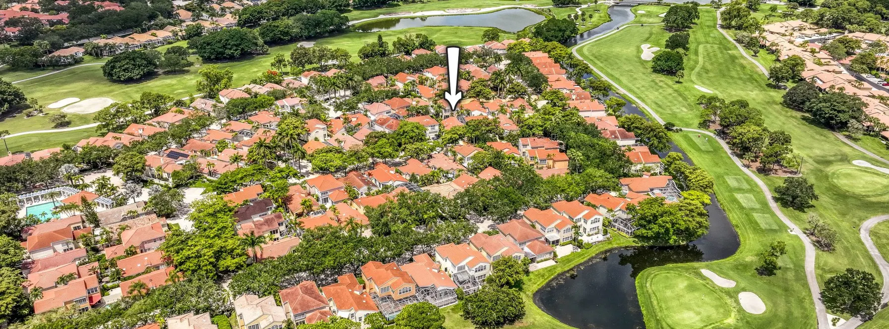 Just Listed | 20 Via Aurelia