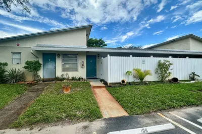 3000 NW 5th Terrace #107 1