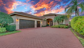 Just Listed | 7785 Preserve Drive