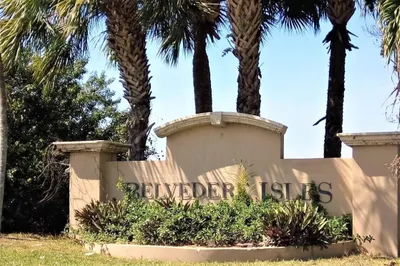 1145 Golden Lakes Boulevard #723 1