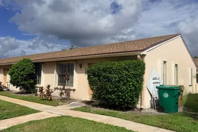 8061 SW 20TH Place #8061 1
