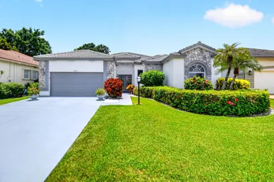 3952 Summer Chase Court 1